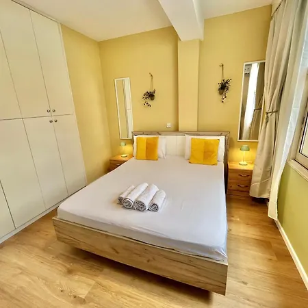 Tropical Cozy 1 - Bedroom *