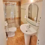 Lejlighed Tropical Cozy 1 - Bedroom Limassol