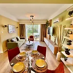 Tropical Cozy 1 - Bedroom *