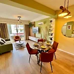 Tropical Cozy 1 - Bedroom Lejlighed *