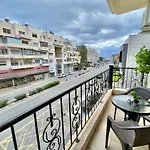 Lejlighed Tropical Cozy 1 - Bedroom Limassol